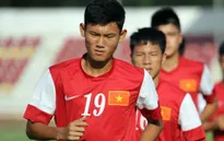 HLV Hoàng Anh Tuấn lên danh sách tập trung ĐT U19 Việt Nam