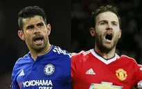 SỐC: Diego Costa, Mata, Torres bị loại khỏi danh sách ĐT TBN dự EURO