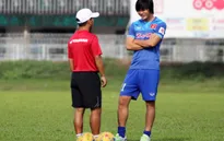 HLV Hữu Thắng sẽ sử dụng đội hình nào cho ĐT Việt Nam khi vắng Tuấn Anh?