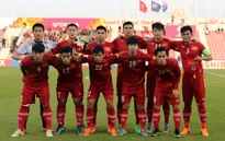 U23 Việt Nam- U23 UAE: Chiến đấu vì danh dự (23h30, VTV6)
