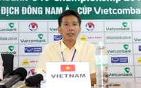 U19 Việt Nam ghi 4 bàn, HLV Hoàng Anh Tuấn vẫn chê hàng công