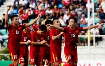 ĐT Việt Nam phải cháy hết mình để giữ gìn tình cảm nơi người hâm mộ