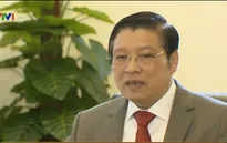 Tăng cường sự lãnh đạo của Đảng đối với công tác phòng, chống tham nhũng