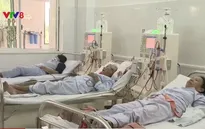 Bệnh nhân mong muốn chất lượng khám chữa bệnh tăng theo giá viện phí
