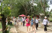 Khánh Hòa niêm yết giá khách sạn trên mạng