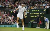 Lịch thi đấu Wimbledon 2016 ngày 1/7: Federer, Djokovic thẳng tiến?