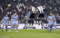 VIDEO, Juventus 4-1 Sampdoria: Sự trở lại ấn tượng của Chiellini!