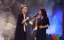 Change Life - Thay đổi cuộc sống: Ca nương Kiều Anh tái ngộ Anh Duy The Voice