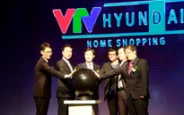 Kênh mới VTV Hyundai Home Shopping: Trải nghiệm mua sắm hoàn toàn khác biệt!