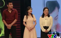 Change Life - Thay đổi cuộc sống: Cô gái bị sẹo vui mừng khi được gặp nhà báo Tạ Bích Loan