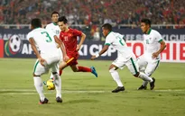 AFF Cup 2018: Vé xem ĐTVN trên sân Mỹ Đình cao nhất 400.000 VND