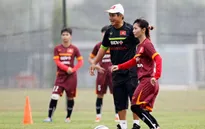 Bóng đá nữ Việt Nam sẽ lần đầu chào đón cầu thủ Việt kiều