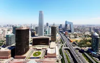 Bắc Kinh là thành phố có giá nhà ở đắt đỏ nhất thế giới