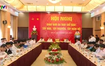 Đề xuất kịp thời việc đầu tư phát triển hạ tầng giao thông, thủy lợi