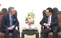 Việt Nam coi trọng phát triển quan hệ hữu nghị với Ba Lan