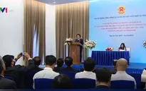 Chủ tịch Quốc hội thăm Đại sứ quán Việt Nam tại Myanmar