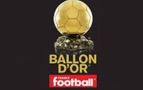 Lộ diện top 15 Quả Bóng Vàng 2016