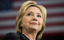 "Vũ khí lớn nhất của Hillary Clinton chính là Donald Trump"