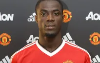 Năm điều cần biết về tân binh Eric Bailly của Man United