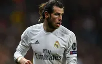 Bale vắng mặt trận gặp Man City ở bán kết Champions League