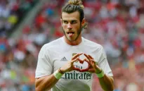 Gareth Bale thuê riêng hòn đảo để cầu hôn bạn gái