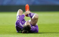 Real nhận tin cực xấu: Bale nghỉ thi đấu 4 tháng