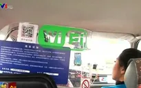 Uber Trung Quốc bị đối thủ Didi Chuxing thâu tóm