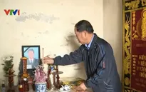 Vụ sập giàn giáo Formosa: Nỗi đau chưa nguôi