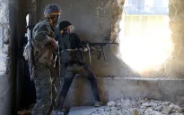 Syria: Liên Hợp Quốc kêu gọi ngừng bắn khẩn cấp ở Aleppo