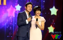 Sôi động "bữa tiệc" mừng tuổi 20 của VTV3