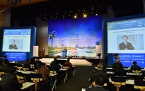 VTV giành giải cao tại Hội nghị cấp cao về báo chí châu Á 2016