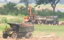 Tái diễn nạn bán đất mặt ruộng ở Đồng Tháp