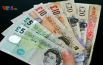 Thị trưởng London ủng hộ Anh rời khỏi EU, đồng Bảng chạm đáy