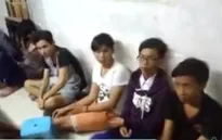 TP.HCM: Triệt phá băng cướp đêm trên cầu Phú Mỹ