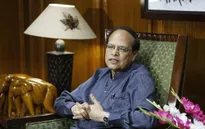 Thống đốc Ngân hàng Trung ương Bangladesh từ chức sau vụ trộm lịch sử