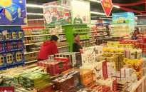 Bánh kẹo nội "thất thế": Vì đâu nên nỗi?