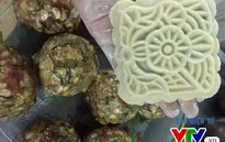 Cẩn trọng khi ăn bánh Trung thu để bảo đảm sức khỏe