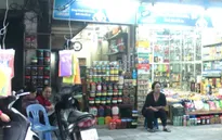 Thị trường bánh, kẹo tại Cần thơ ảm đạm dịp cận Tết