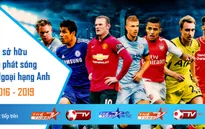 VTVcab chính thức công bố bản quyền phát sóng Ngoại hạng Anh