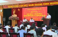 Hội nghị sơ kết công tác 6 tháng đầu năm Đảng bộ Cơ quan Ban Tổ chức Trung ương