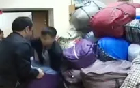 Cộng đồng người Việt ủng hộ người dân bão lũ vùng Viễn Đông Nga