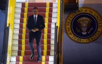 Báo chí quốc tế viết về chuyến thăm Việt Nam của Tổng thống Obama