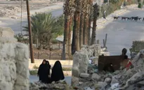 Bạo lực đã giảm sau khi lệnh ngừng bắn ở Syria có hiệu lực