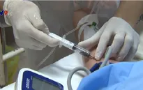 TP.HCM nhân rộng mô hình báo động đỏ liên viện trong cấp cứu