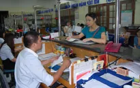Hơn 14.000 tỷ đồng nợ Bảo hiểm xã hội
