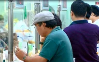 Giải pháp nâng cao bảo mật giao dịch ngân hàng trực tuyến