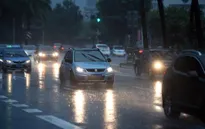 Bão “Mẹ thần sấm” gây ngập úng nghiêm trọng tại Trung Quốc
