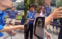 Giám đốc Bệnh viện Nhi Trung ương xin lỗi về vụ bảo vệ chặn xe cứu thương