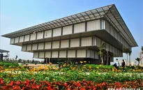 Đậm đà Tết Việt 2016 tại Bảo tàng Hà Nội