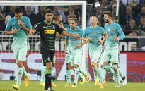 Kết quả Champions League rạng sáng ngày 29/9